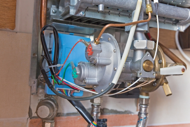 Boiler Installations Leyton, E10