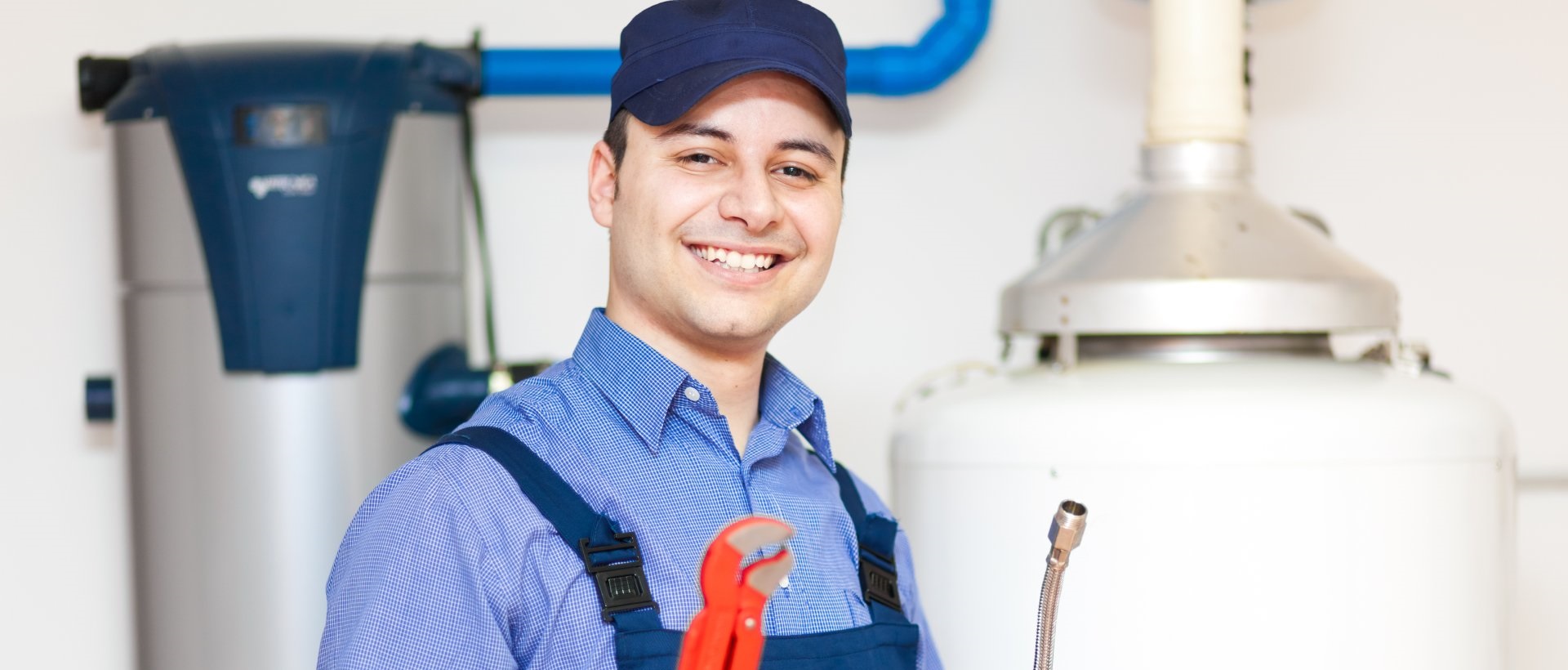Boiler Installations E10